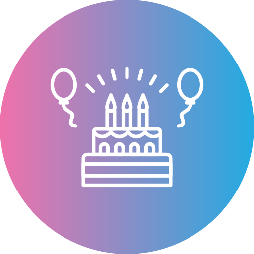 Cake Icon
